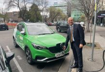 Mount Gambier charges ahead