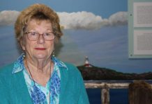 Brushing up in time for exhibition