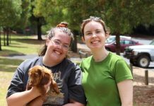 Limestone Coast Connect fun in the sun