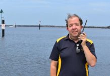 Further calls for marine rescue service
