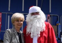 Christmas Appeal shows community spirit