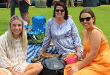 Mount Gambier Summer Cup