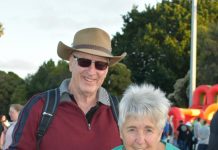 SOCIALS| Festival fun for New Year’s Eve