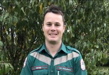 Mount Gambier residents awarded at national level