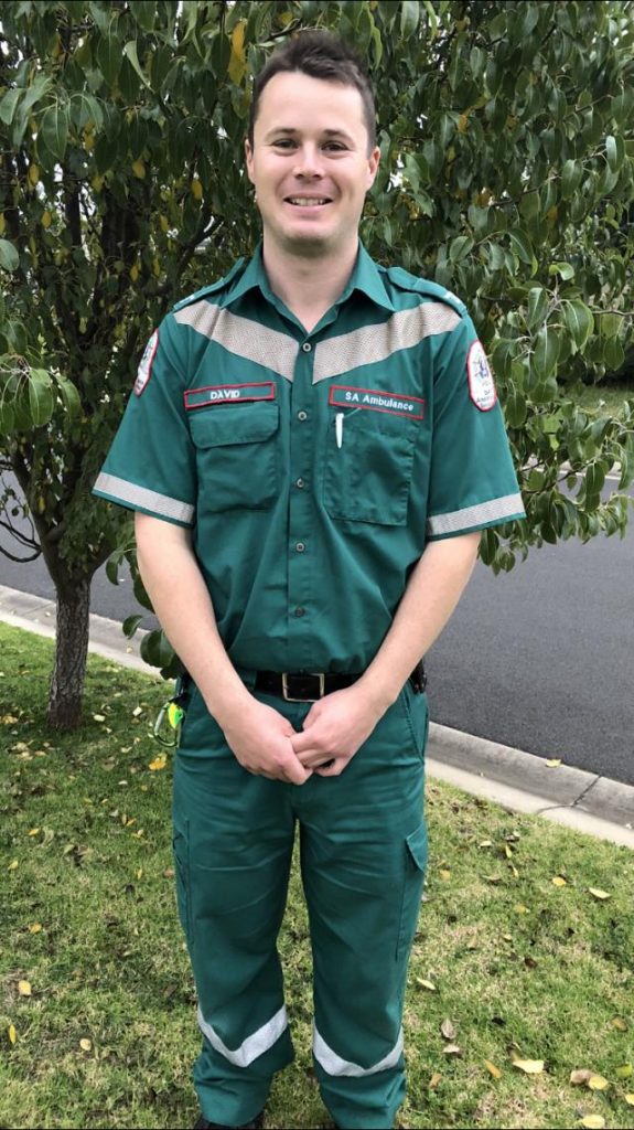 Mount Gambier residents awarded at national level The Border Watch