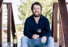 New wine market positive for local growers