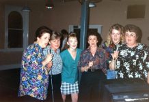 Uncovering region’s history