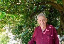 Award music to Allen’s ears