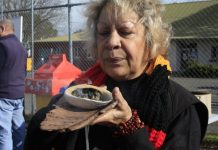 History of Australia Day