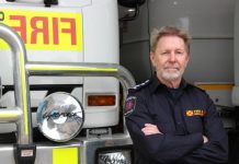 CFS encourages future volunteers