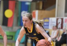 Limestone Coast well represented