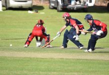 Mil Lel on top at mid-season break