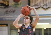 Valiant effort by understaffed Magic