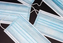 Making news in April