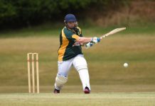 South East fall to cross-border rivals
