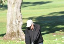 Couzner wins at Attamurra