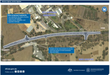 Works to begin on Wimmera Highway