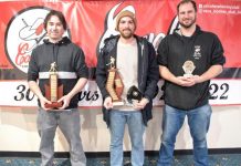 Cavaliers celebrate 30th anniversary