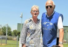 Robbie is chasing some fun in the sun