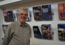 New courses on offer in 2023