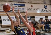 Hope for strong finish to season