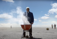 Lamb ad challenges “un-australian” moniker