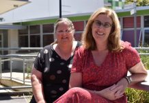 School fees stay down