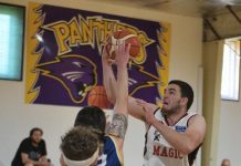 Win required as playoffs loom