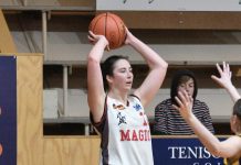 Women look to bounce back