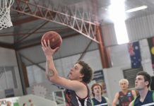 Season becomes tougher