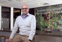 Emerging technologies overshadowed in Senate biosecurity report: Illumina