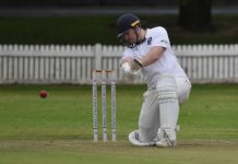 Favourable conditions hoped for