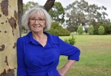 Ratepayers back at it