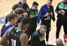 Coach excited about prospects for 2023