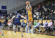 Excitement continues with new signing