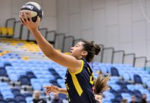 Exciting signing for Pioneers