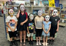 All fun for Port MacDonnell holiday program