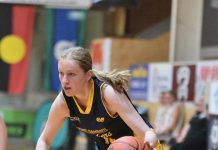 Region’s best take on Cup challenge