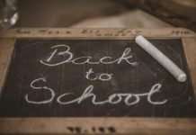 Back to school: 10 ways to get your kids ready