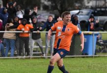 Lions’ roared to life in title defence