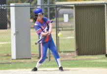 Concordes White continue ominous form