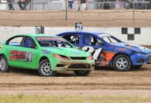 Rising stars to do battle