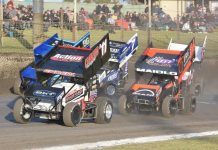 Huge field for time-honoured event