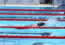 Mount Gambier swimmers impress at Wulanda