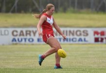 Split venues for women’s Round 3