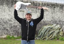 Summer Tour becomes Red Hot