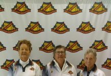 Championship wins for bowlers