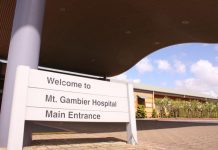 Maternity ward concerns