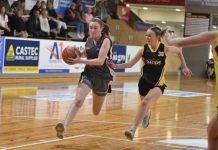 Magic season earns grand final appearance