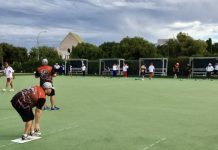 Robe claims big wins in Open Pennant